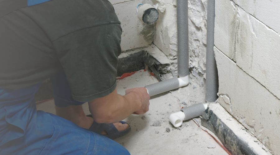 Professional Leak Detection Services in Velma, OK
